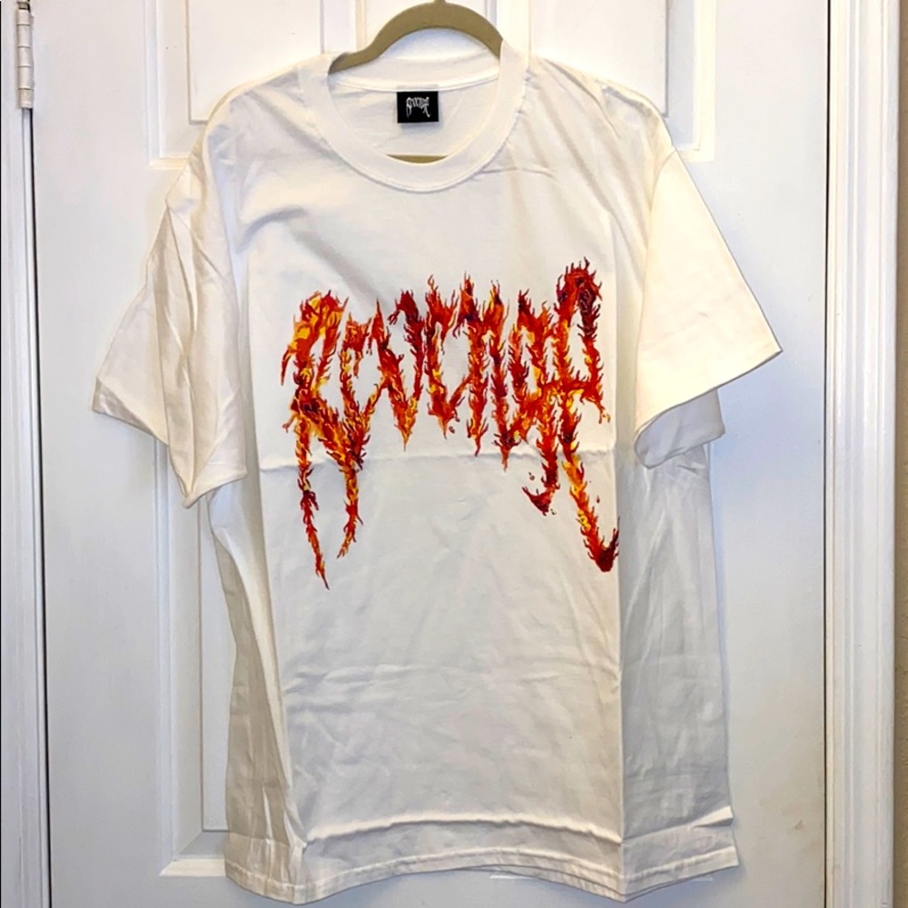 Men’s Revenge T-shirt